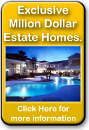 Exclusive Million Dollar Estate Homes in Niagara Falls!