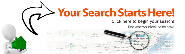 Search Local Real Estate Here! YourSearch Starts and Stops Here!